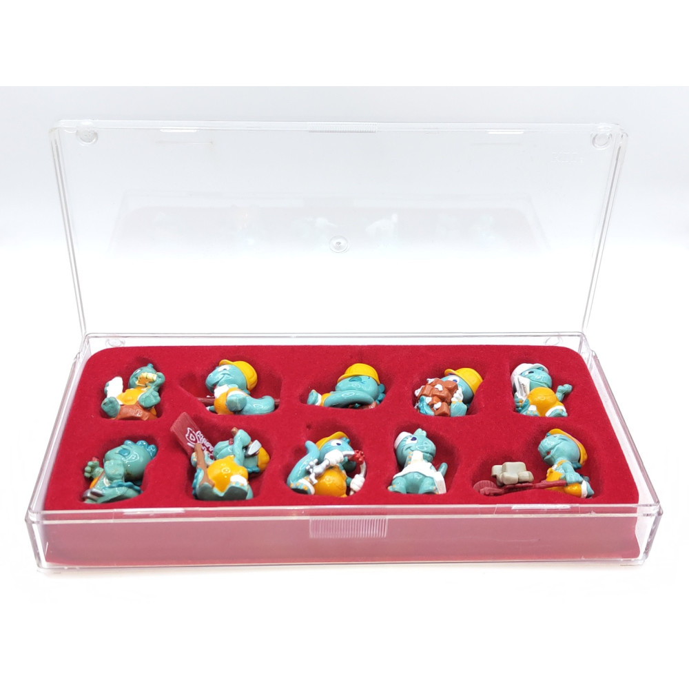 SPECIAL KIT: Happy Dinos in vendita