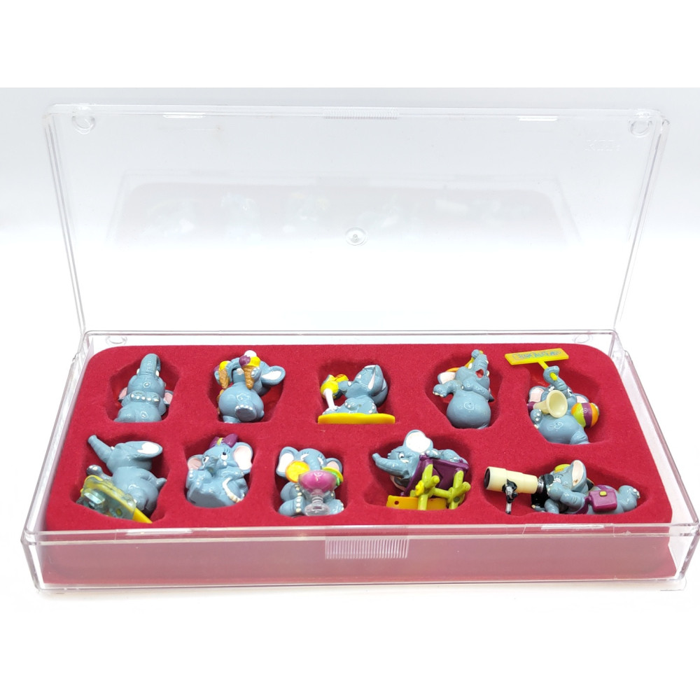 SPECIAL KIT: Elefantao in vendita