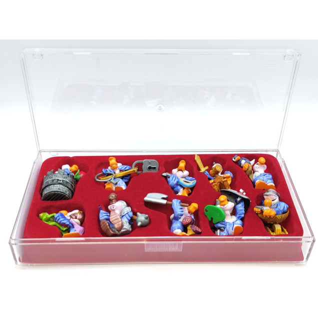 SPECIAL KIT: Sir Condor in vendita