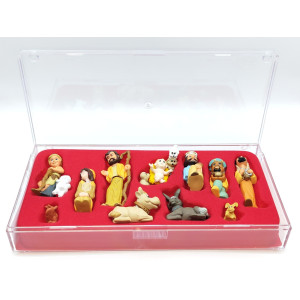 SPECIAL KIT: Presepe 1996 in vendita