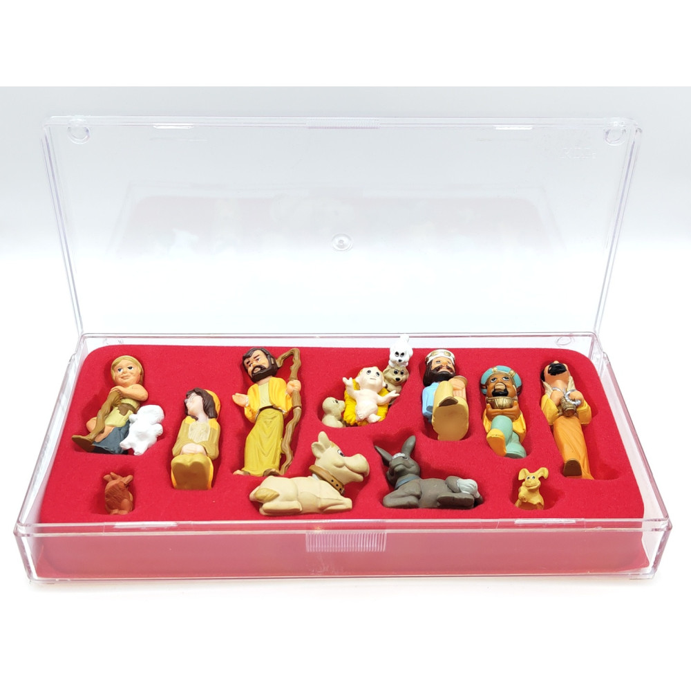 SPECIAL KIT: Presepe 1996 in vendita