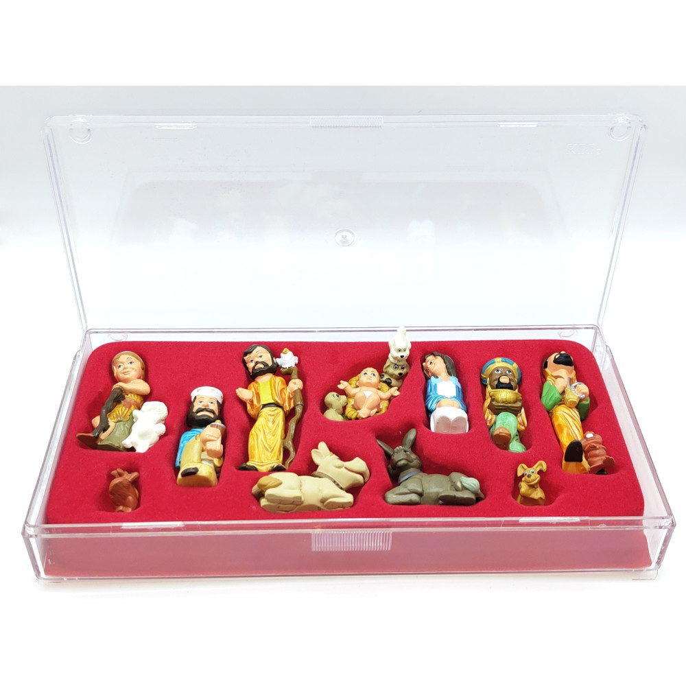 SPECIAL KIT: Presepe 1997 in vendita