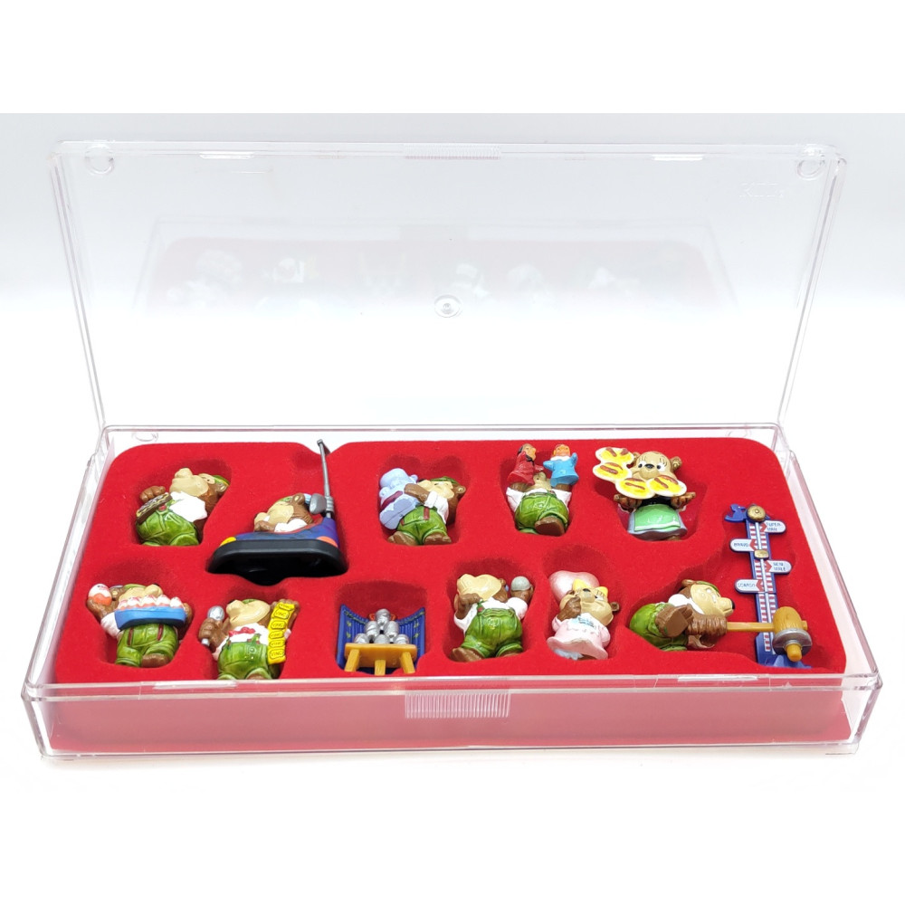 SPECIAL KIT: I Luna Park in vendita