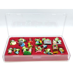 SPECIAL KIT: Stralunati in vendita