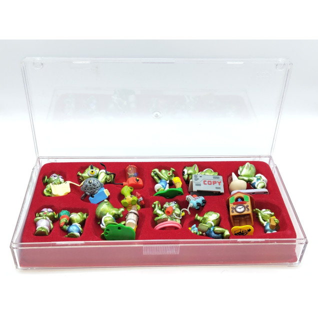 SPECIAL KIT: Stralunati in vendita