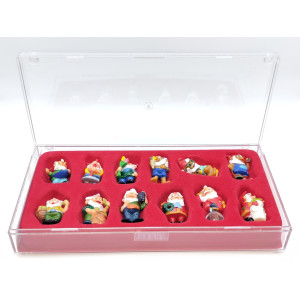 SPECIAL KIT: I Nani e le Stagioni in vendita