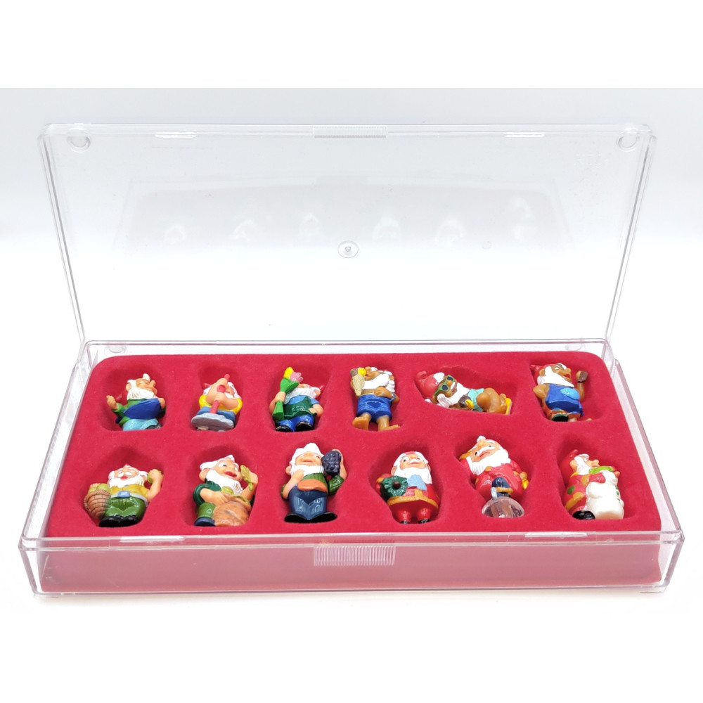 SPECIAL KIT: I Nani e le Stagioni in vendita