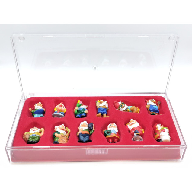 SPECIAL KIT: I Nani e le Stagioni in vendita