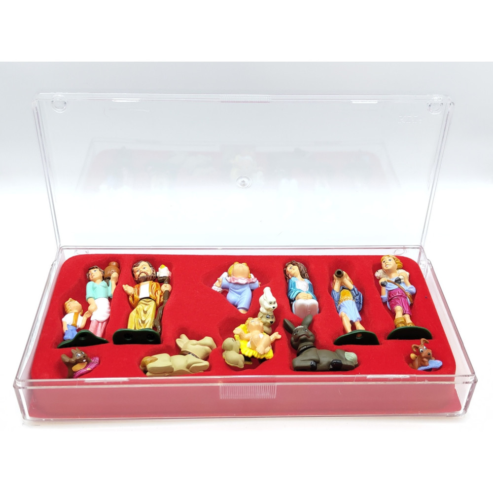 SPECIAL KIT: Presepe 1998 in vendita