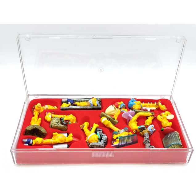 SPECIAL KIT: SuperGiraffe in vendita