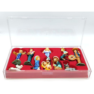 SPECIAL KIT: Presepe 1999 in vendita