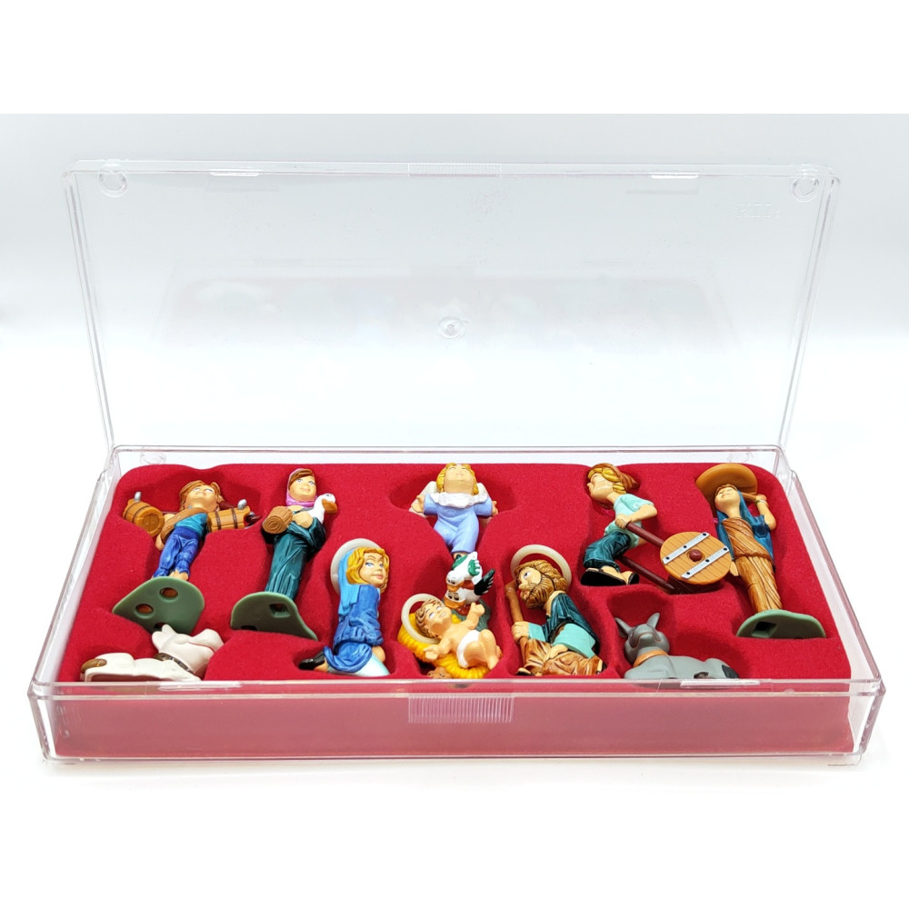 SPECIAL KIT: Presepe 1999 in vendita