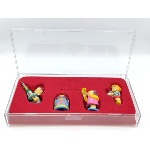 SPECIAL KIT: W il 2000 in vendita