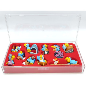 SPECIAL KIT: Los Pappagalos in vendita