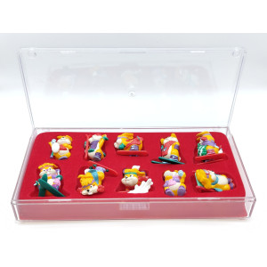 SPECIAL KIT: Happy Rabbits in vendita