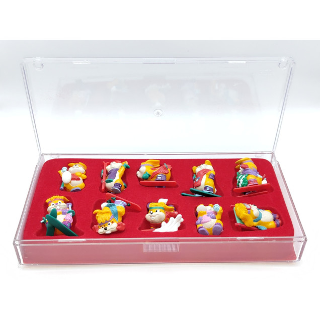 SPECIAL KIT: Happy Rabbits in vendita