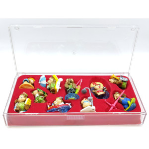 SPECIAL KIT: Orsetten in vendita