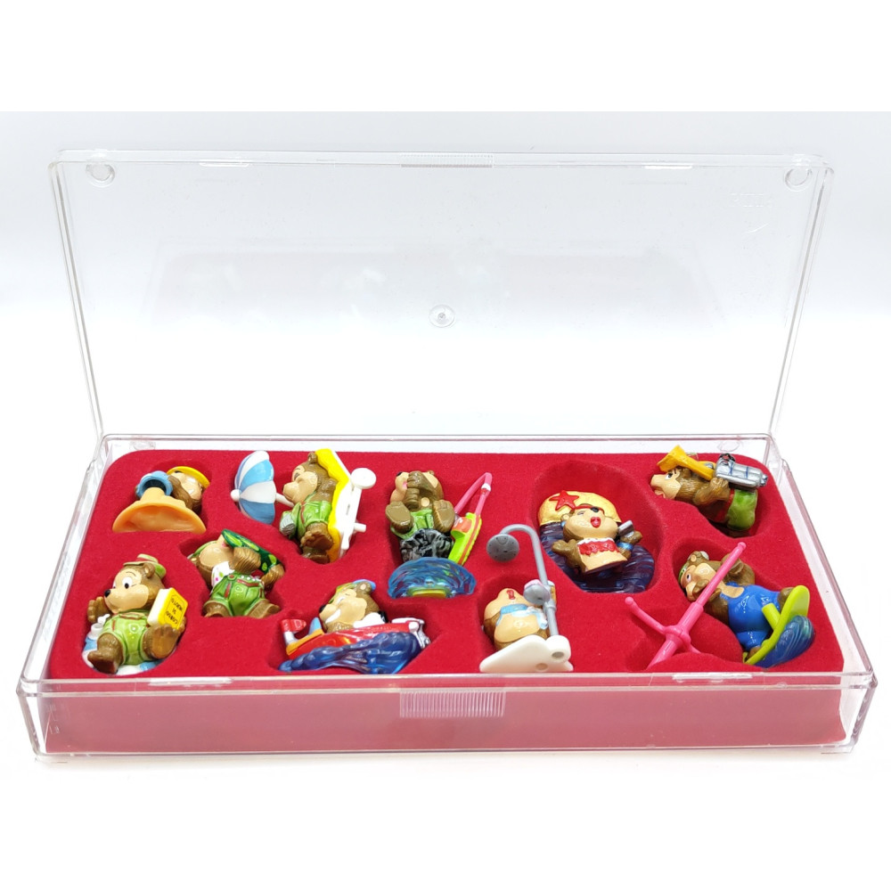 SPECIAL KIT: Orsetten in vendita