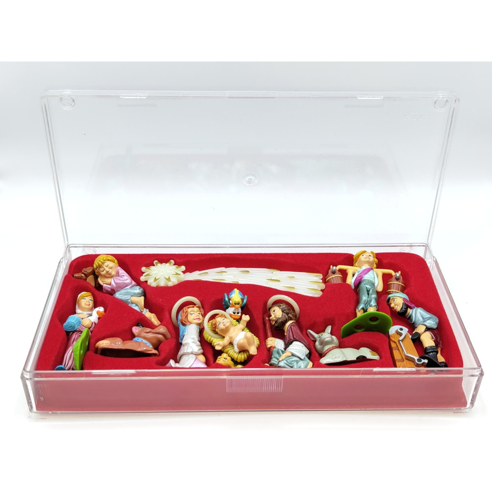 SPECIAL KIT: Presepe 2000 in vendita