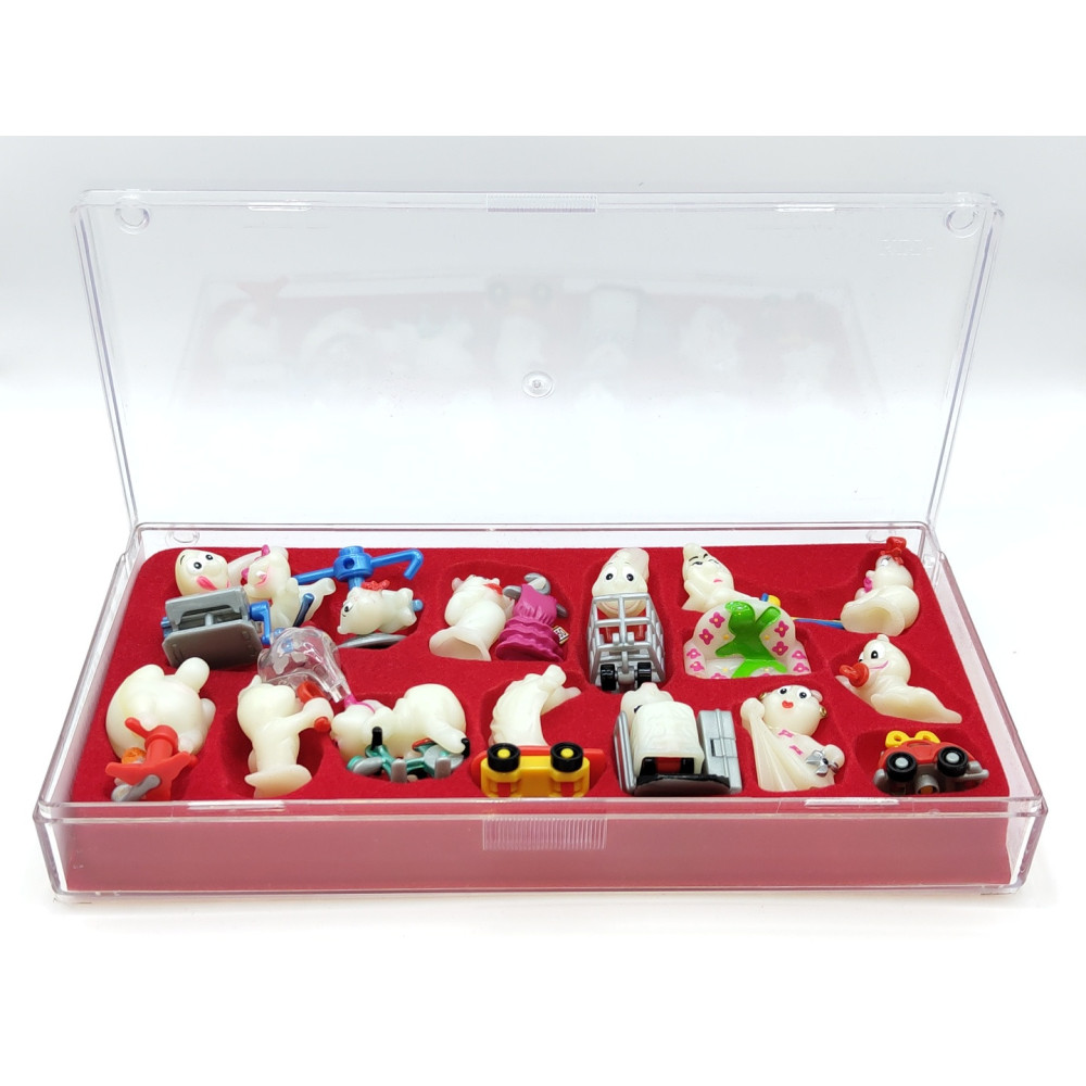 SPECIAL KIT: Fantasmini ai Grandi Magazzini in vendita