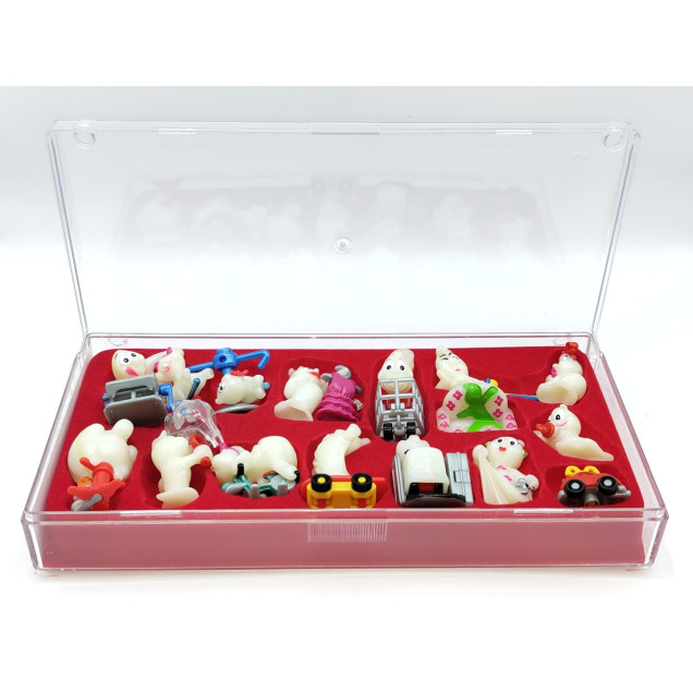 SPECIAL KIT: Fantasmini ai Grandi Magazzini in vendita