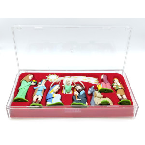 SPECIAL KIT: Presepe 2001 in vendita