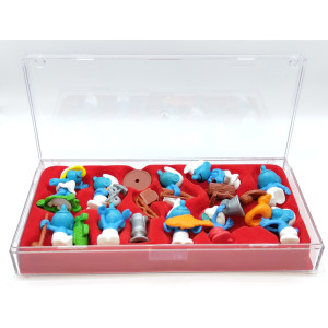 SPECIAL KIT: Puffi Sport in vendita