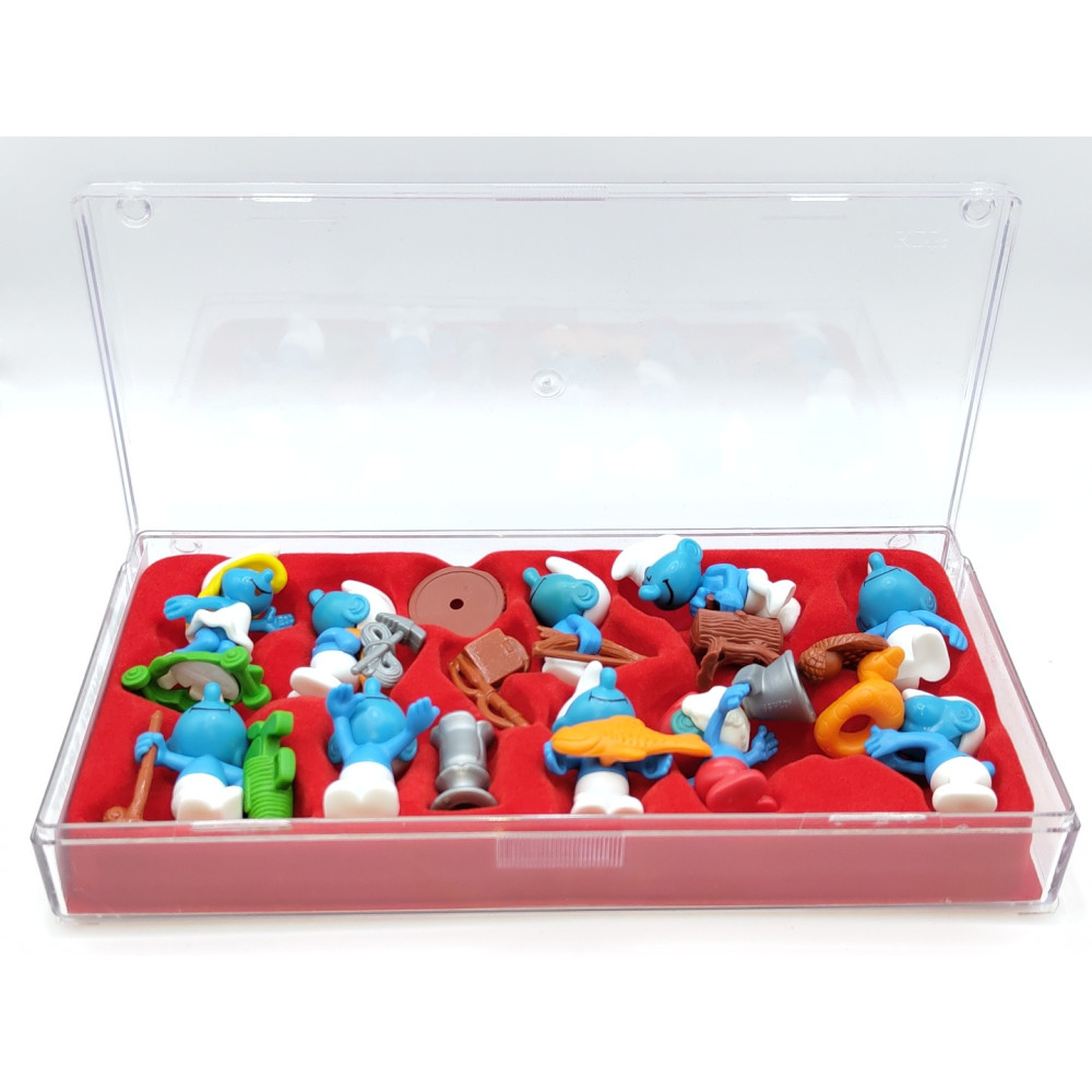 SPECIAL KIT: Puffi Sport in vendita