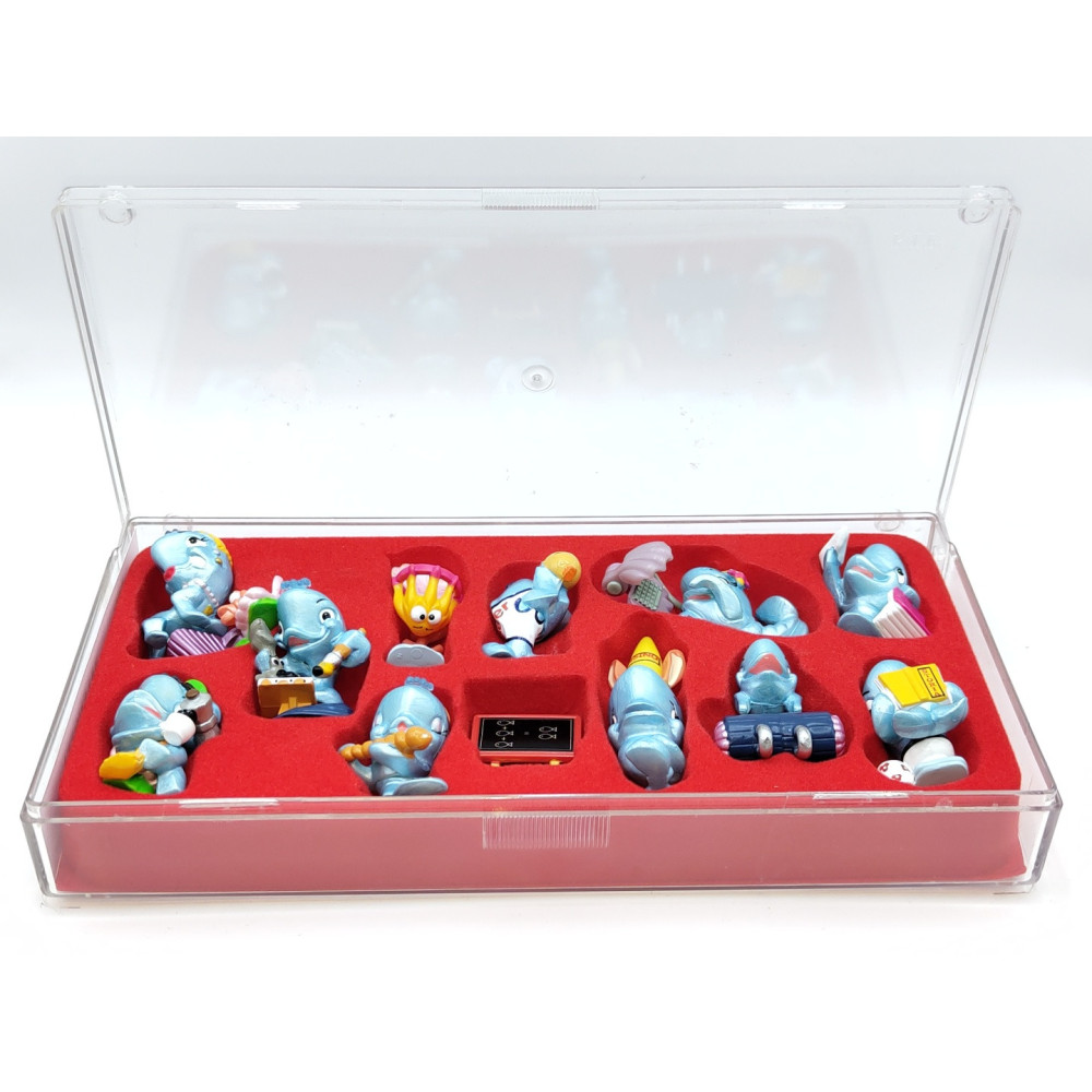 SPECIAL KIT: Balenotti in vendita