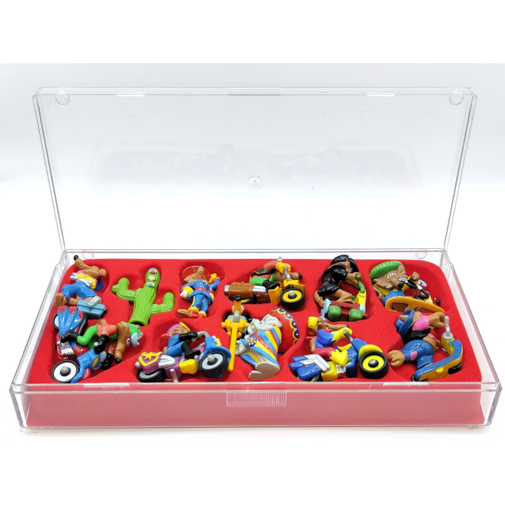 SPECIAL KIT: Motocoyote in vendita