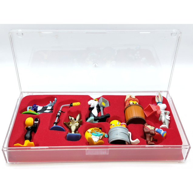 SPECIAL KIT: Looney Tunes Cinema in vendita