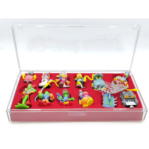 SPECIAL KIT: Cybertop in vendita