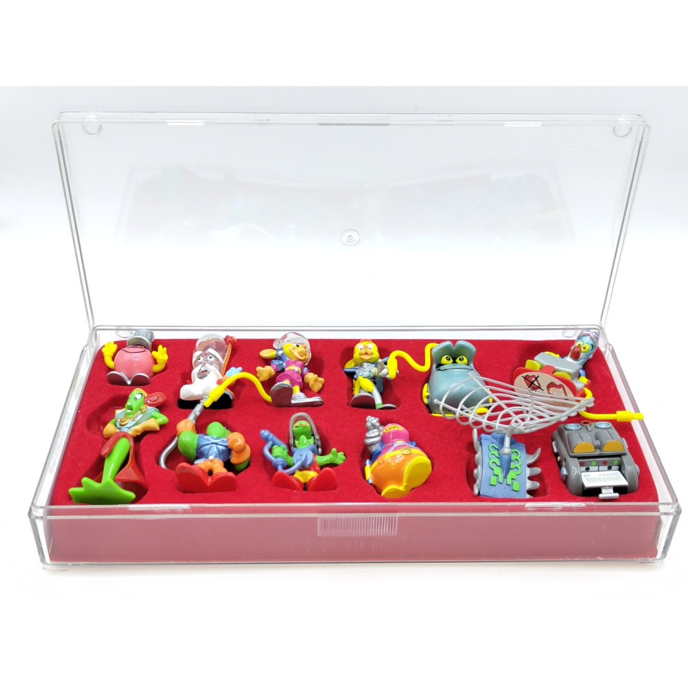 SPECIAL KIT: Cybertop in vendita