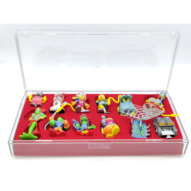 SPECIAL KIT: Cybertop in vendita