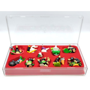 SPECIAL KIT: Talpe Spie in Giardino in vendita