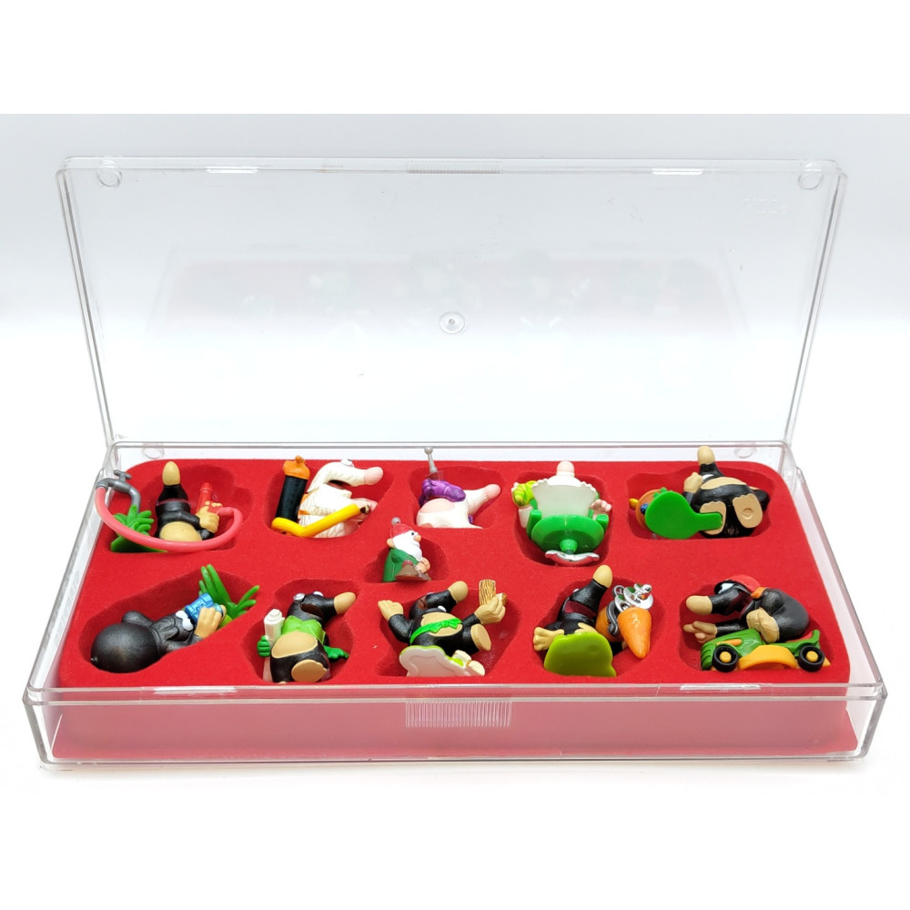 SPECIAL KIT: Talpe Spie in Giardino in vendita