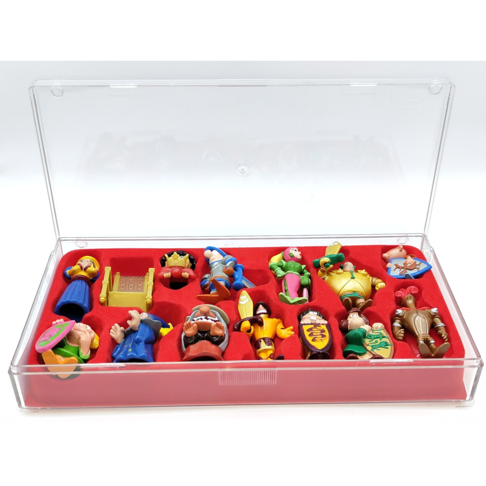 SPECIAL KIT: i Cavallegri in vendita