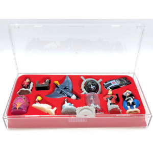 SPECIAL KIT: Gli Incredibili in vendita