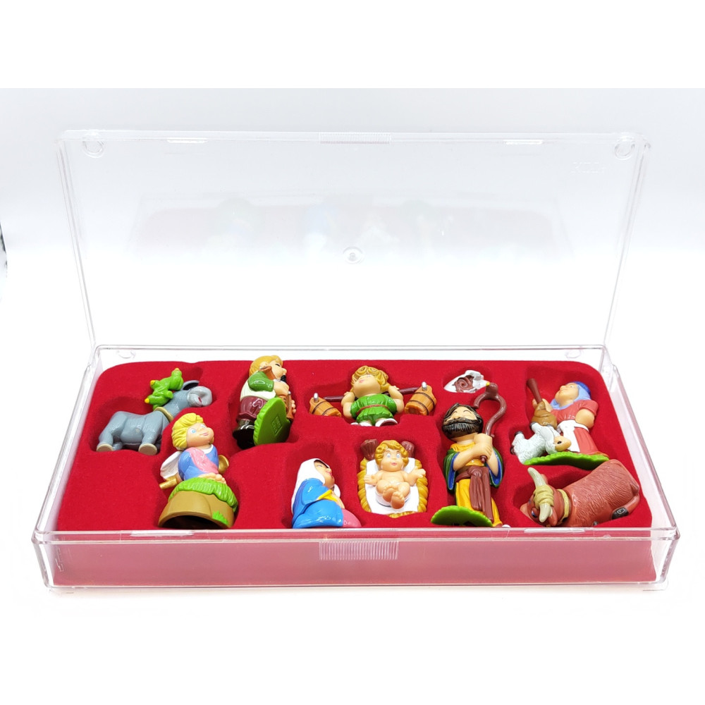 SPECIAL KIT: Presepe 2004 in vendita