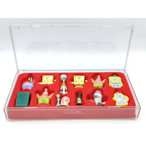 SPECIAL KIT: Spongebob in vendita