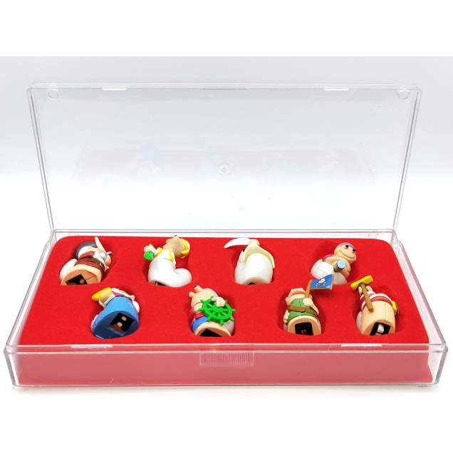 SPECIAL KIT: Piramolli in vendita