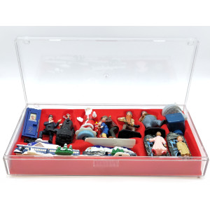 SPECIAL KIT: The Polar Express in vendita