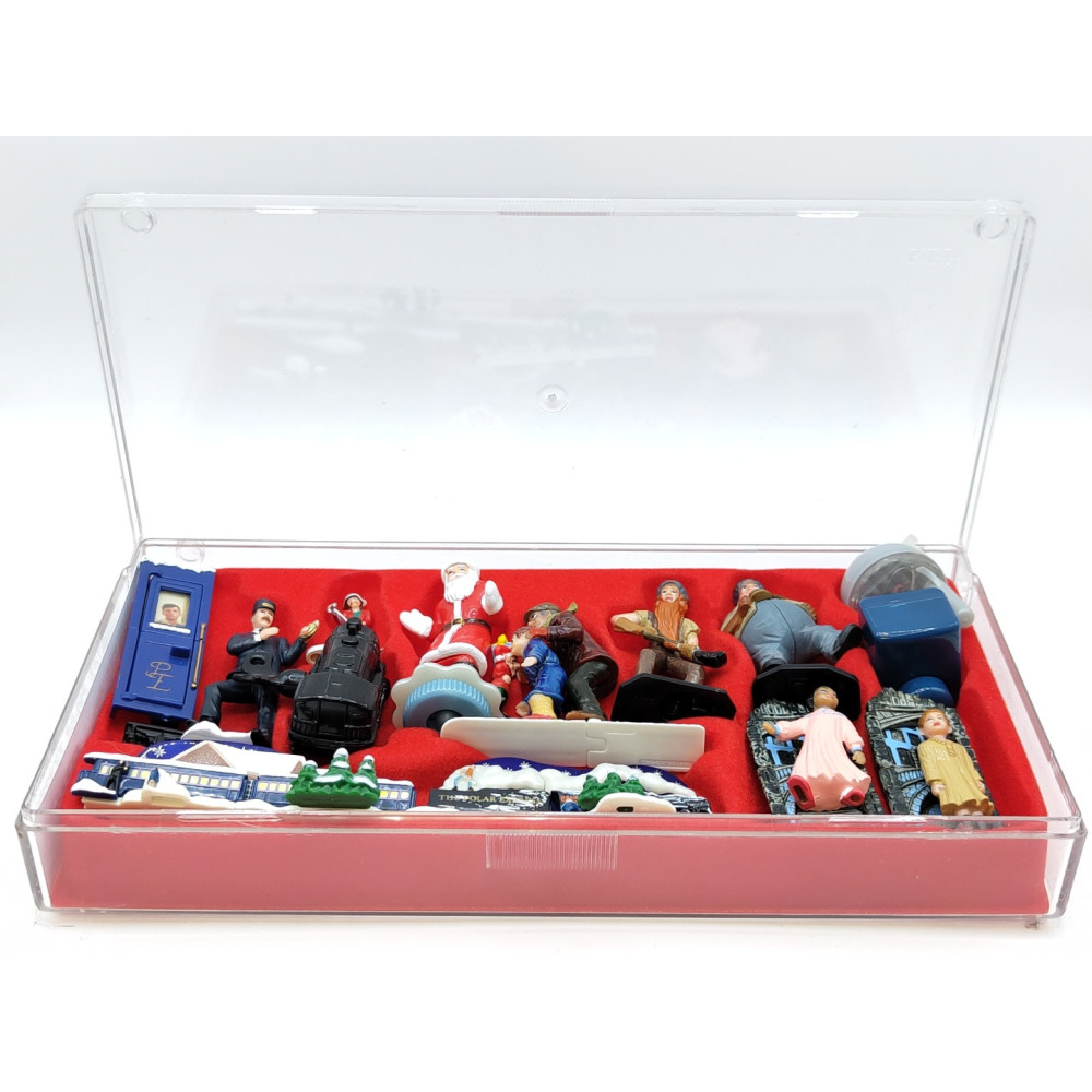 SPECIAL KIT: The Polar Express in vendita