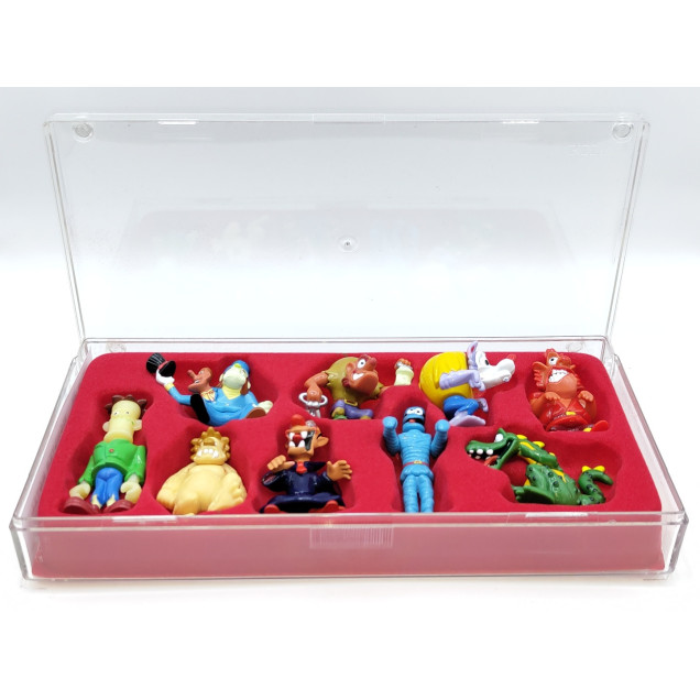 SPECIAL KIT: Monster Hotel 1 in vendita