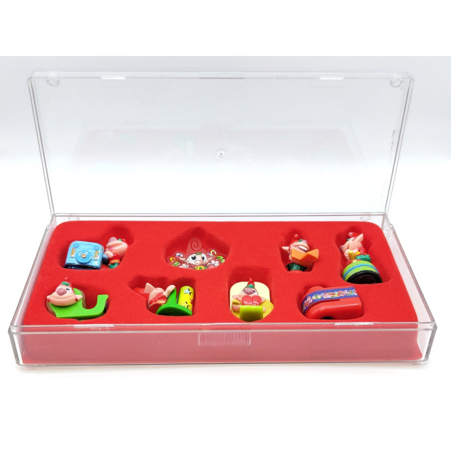 SPECIAL KIT: Folletti di Natale in vendita