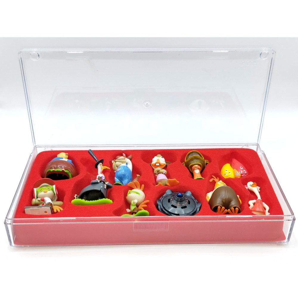 SPECIAL KIT: Chicken Little in vendita