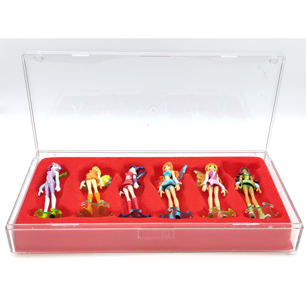 SPECIAL KIT: Winx in vendita