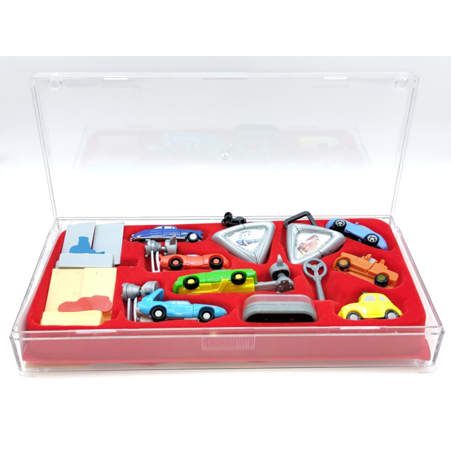 SPECIAL KIT: Cars in vendita