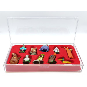 SPECIAL KIT: Boog & Elliot in vendita