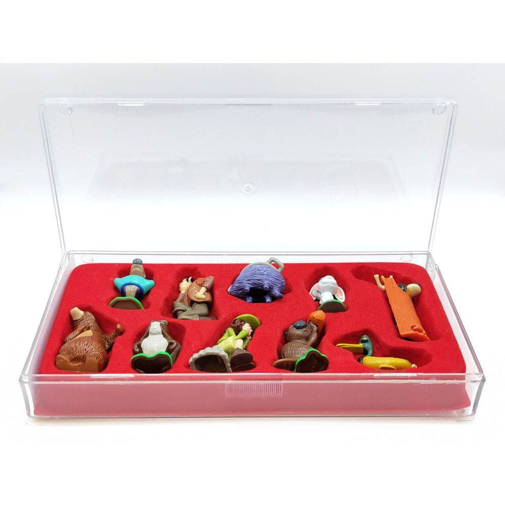 SPECIAL KIT: Boog & Elliot in vendita